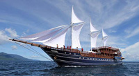 MSV Amira Liveaboard